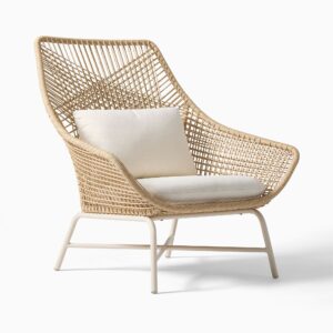 Batam Kursi Santai Outdoor Taman