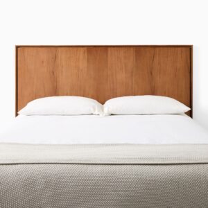 Ericsson Headboard Tempel Dinding Kayu Ericsson Headboard Tempel Dinding Kayu