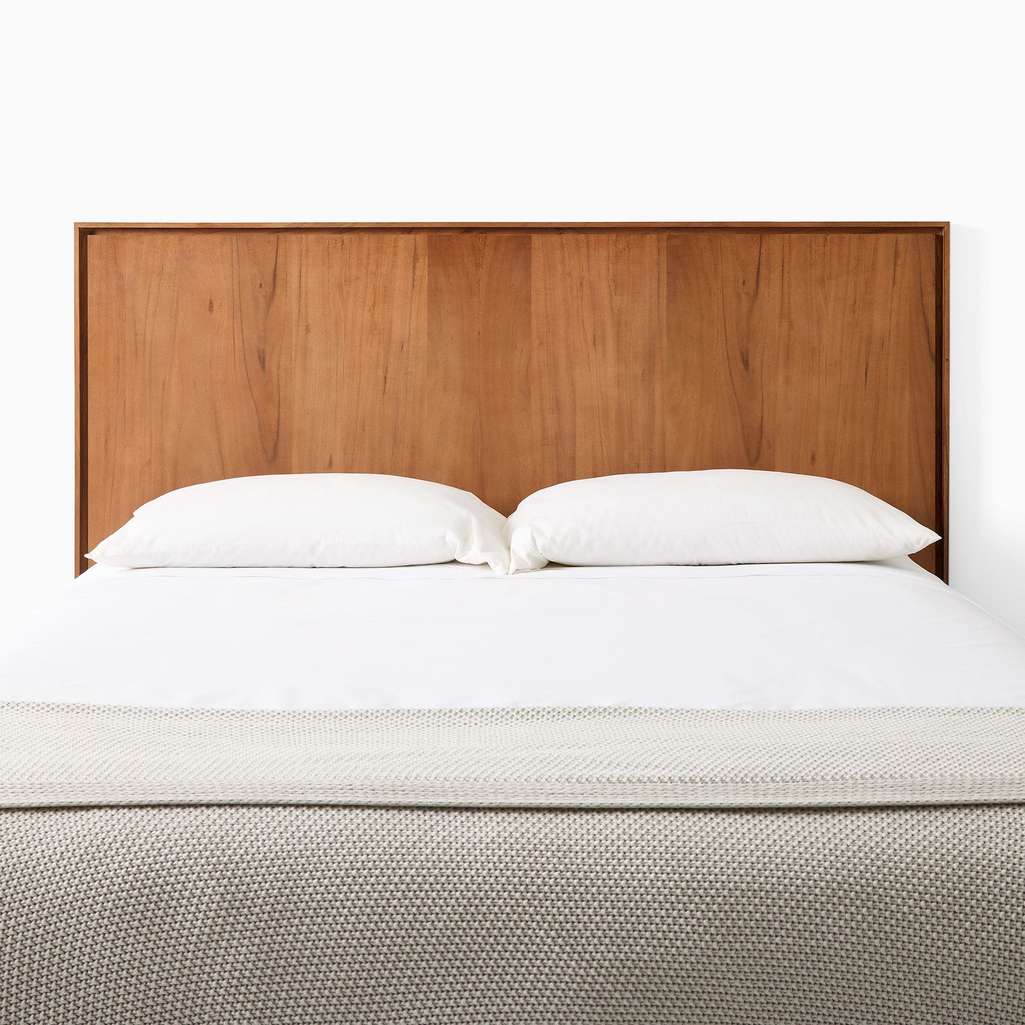 Ericsson Headboard Tempel Dinding Kayu Ericsson Headboard Tempel Dinding Kayu