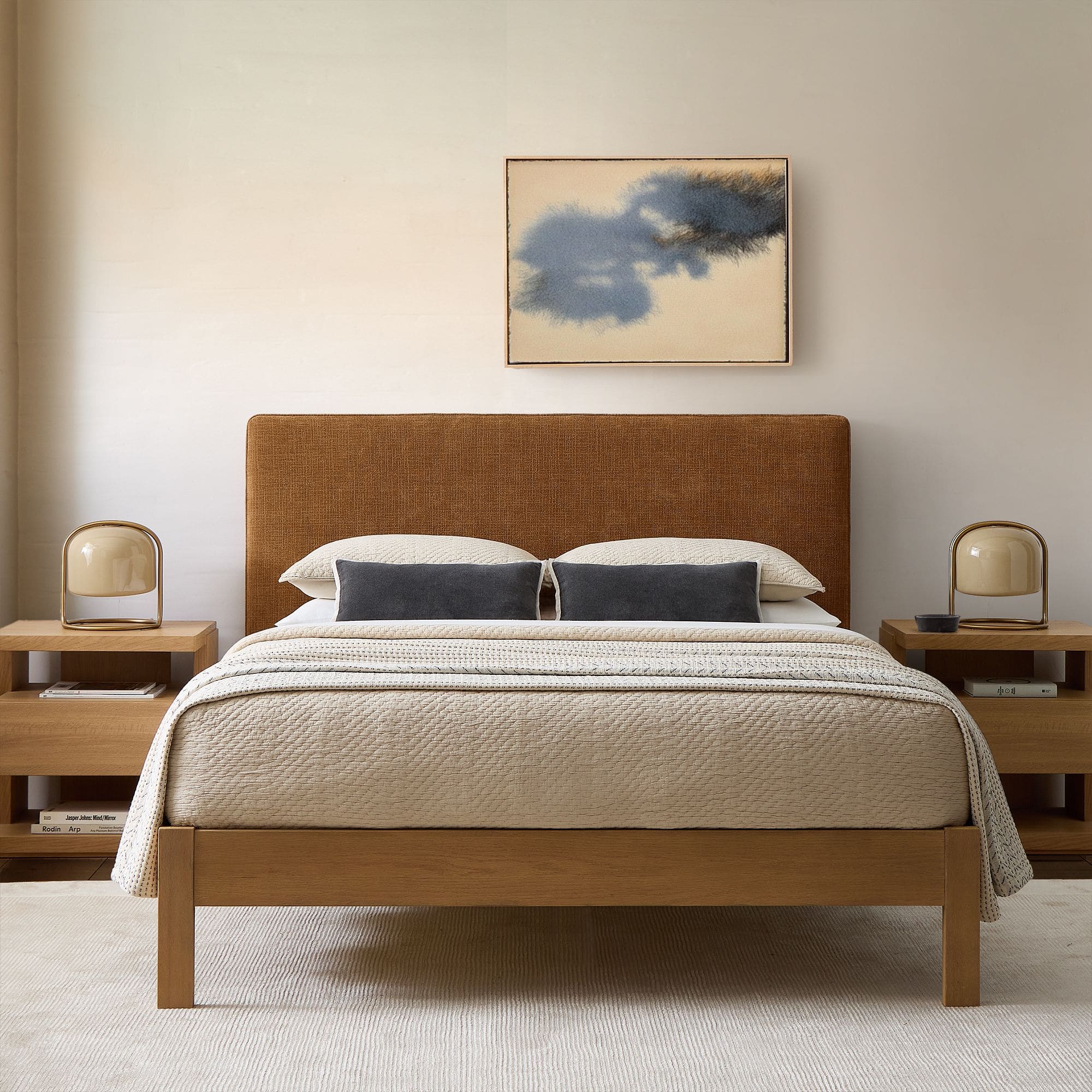 Kayuna Headboard
