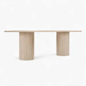 Kota Meja Makan Oval Minimalis Kayu Kota Meja Makan Oval Minimalis Kayu