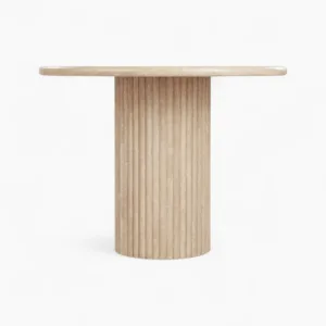 Kota Meja Makan Oval Minimalis Modern Kota Meja Makan Oval Minimalis Modern