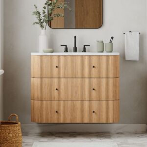 Nolyn Bathroom Vanity