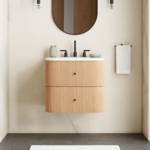 Nolyn Bathroom Vanity Custom