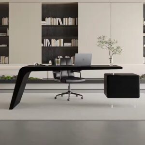 Nolyn Work Desk Minimalis