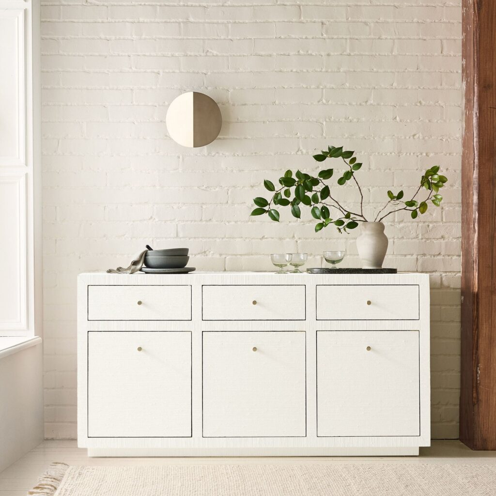 Seraya Sideboard