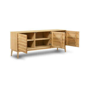 Abbie Credenza Cabinet Abbie Credenza Cabinet