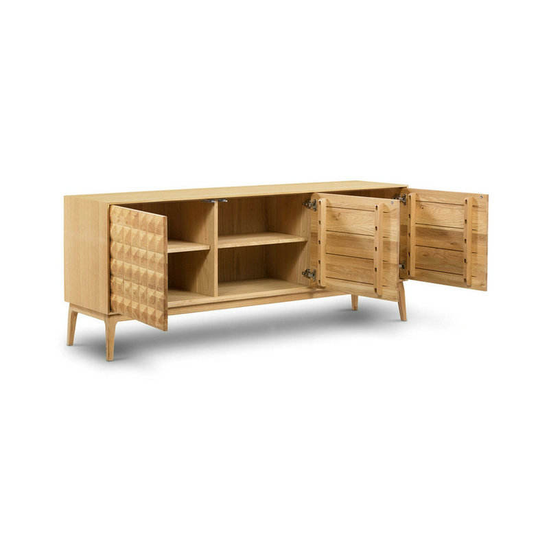 Abbie Credenza Cabinet Abbie Credenza Cabinet