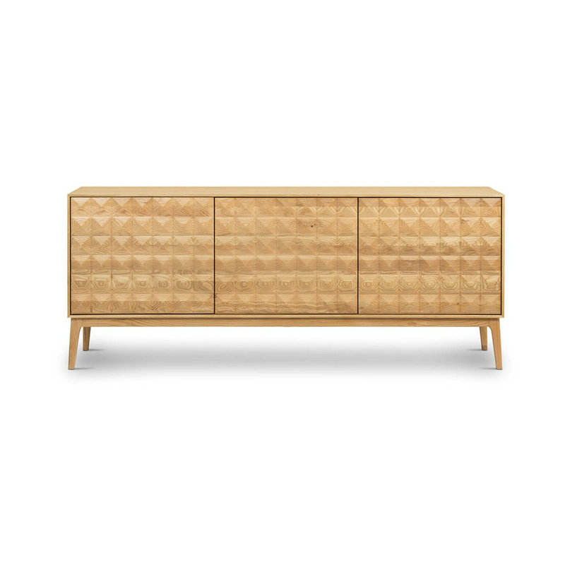 Abbie Credenza Minimalis Abbie Credenza Minimalis