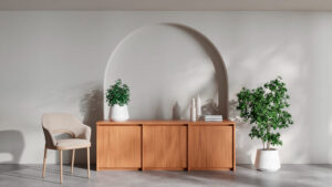 Apa Itu Credenza