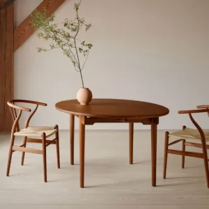 CH24 Dining Chair