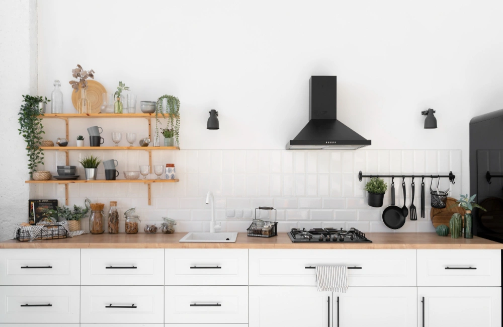 Cara Menata Dapur Agar Terlihat Rapih dan Bersih