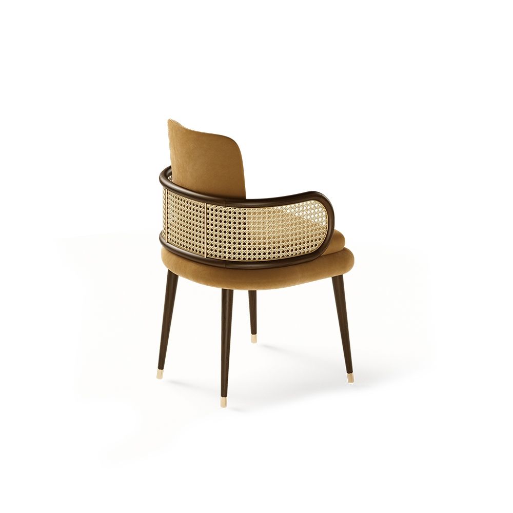 Casa Kursi Makan Modern Restoran Casa Kursi Makan Modern Restoran