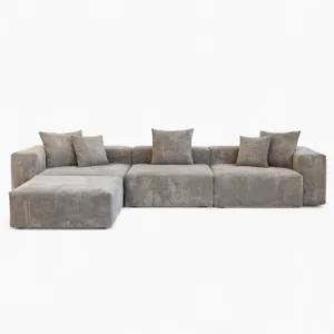 Flofty Modular Sofa 3 Seater Flofty Modular Sofa 3 Seater