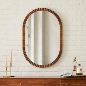 Frida Wall Mirror