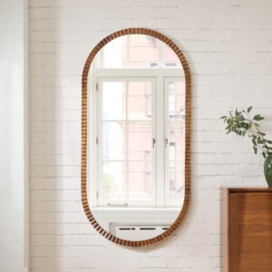 Frida Wall Mirror Minimalis