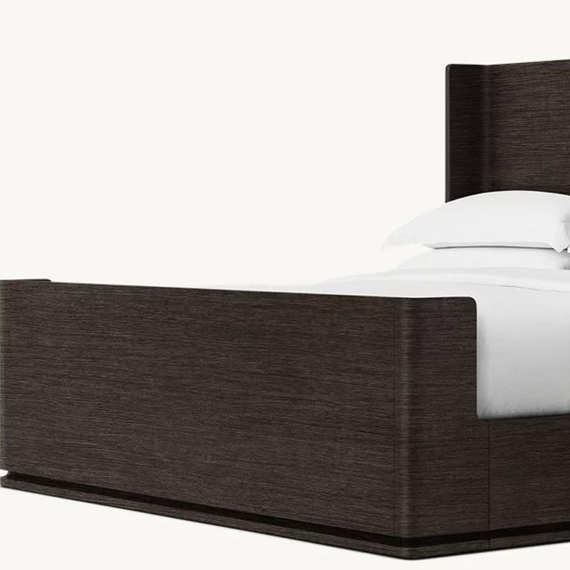 Hiro Tempat Tidur Kayu Terbaru Hiro Tempat Tidur Kayu Terbaru