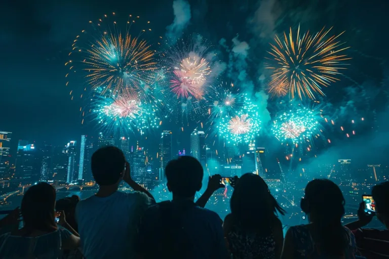 Ucapan Natal dan Tahun Baru