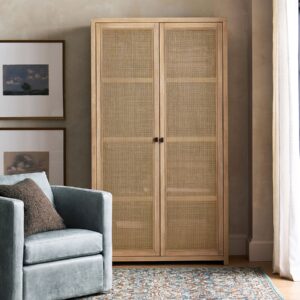 Loka Lemari Pakaian 2 Pintu Loka Lemari Pakaian 2 Pintu