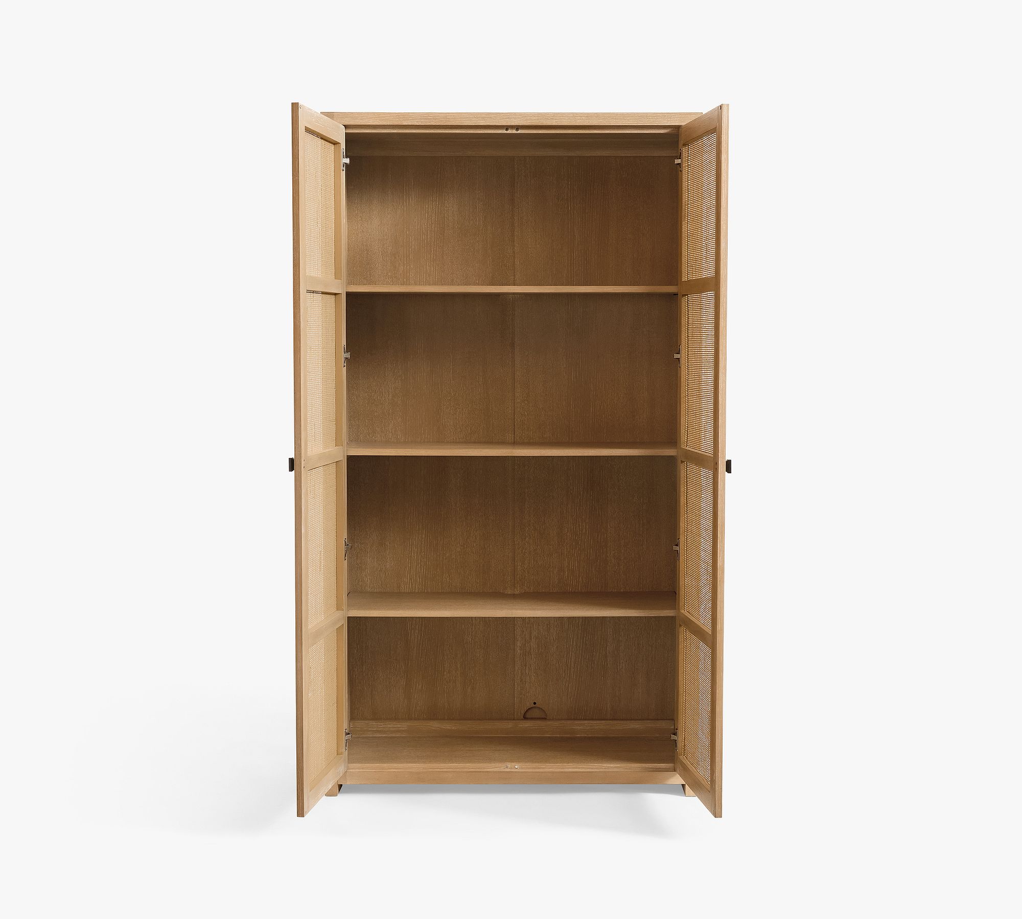 Loka Lemari Pakaian 2 Pintu Rotan Loka Lemari Pakaian 2 Pintu Rotan