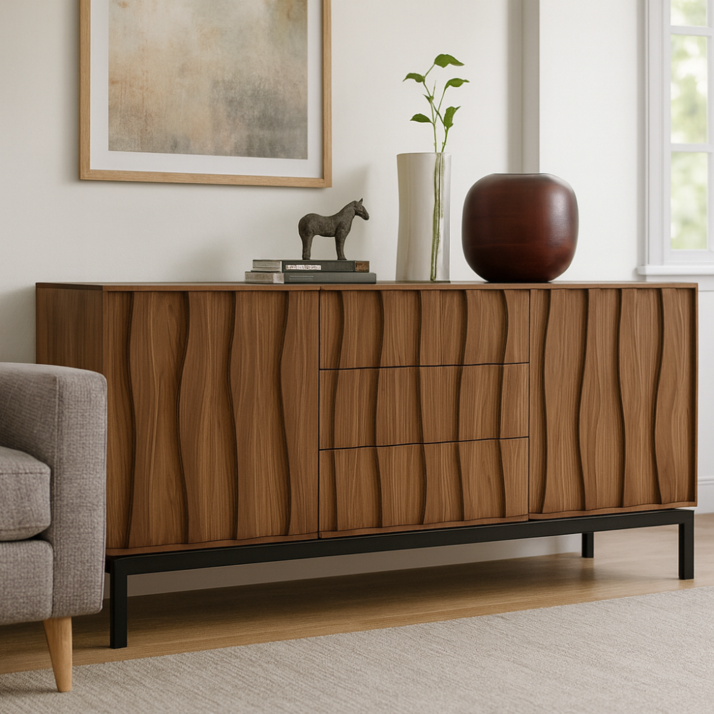 Suko Buffet Table Living Room Suko Buffet Table Living Room