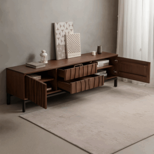 Suko Buffet Table Modern Suko Buffet Table Modern