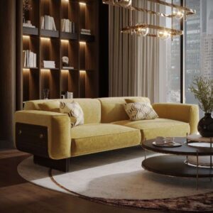 Virelli Sofa 3 Seater
