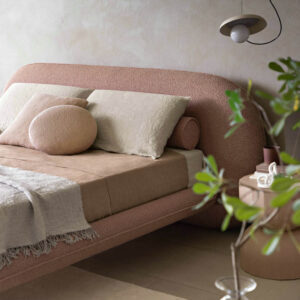 Wabi Dipan Kasur Minimalis