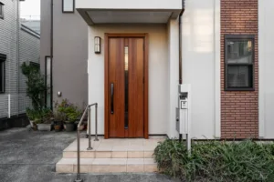 Warna Cat Rumah Bagian Luar Yang Elegan