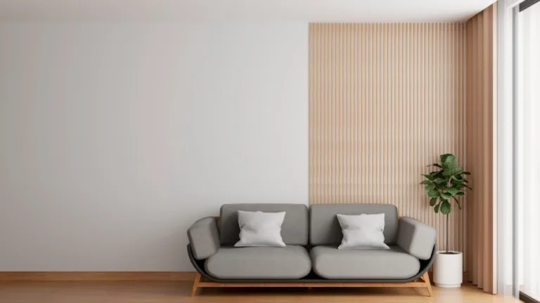 Warna Cat Rumah Minimalis Modern Terbaru