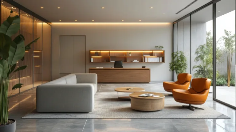 Warna Cat Rumah Yang Sejuk Dan Terang