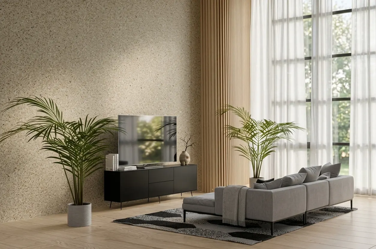 jasa desain interior rumah minimalis