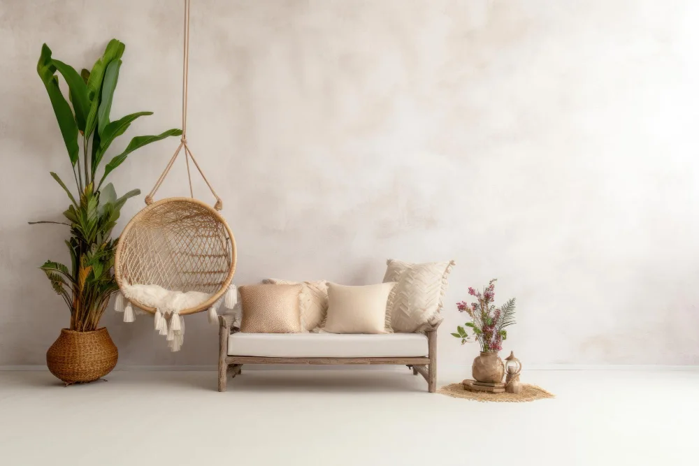Apa itu Desain Interior Bohemian Apa itu Desain Interior Bohemian