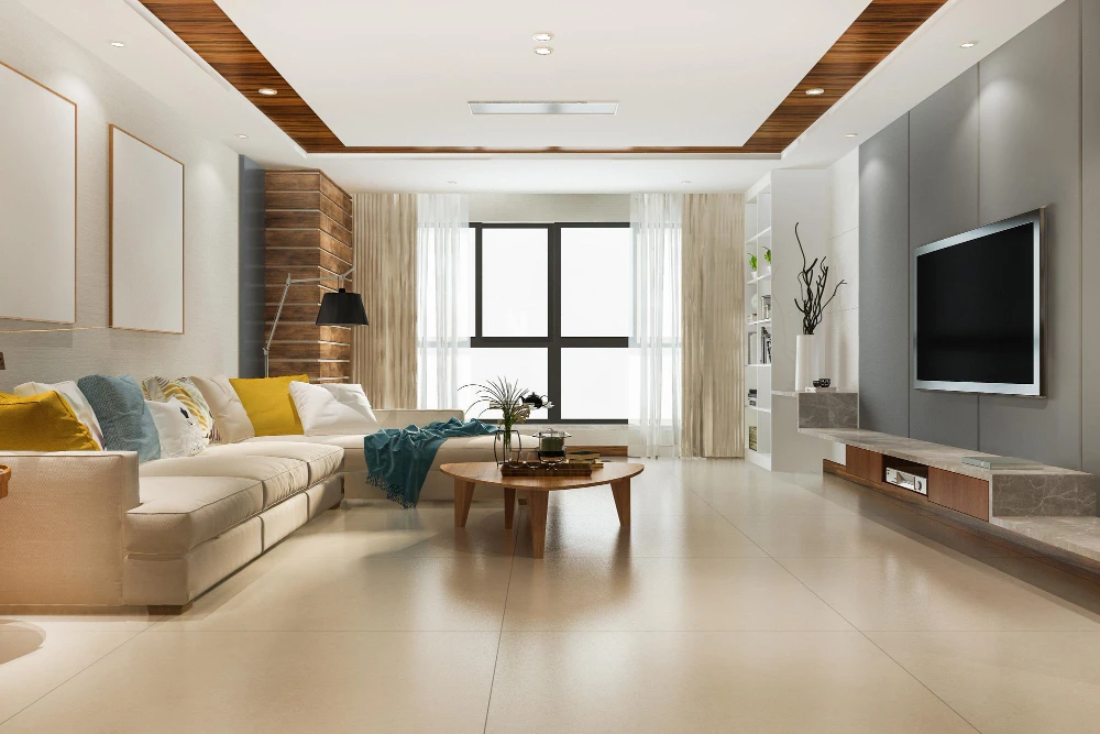 Kesalahan Desain Interior yang Harus Dihindari