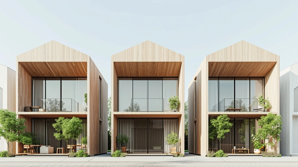 Rumah Tipe 36
