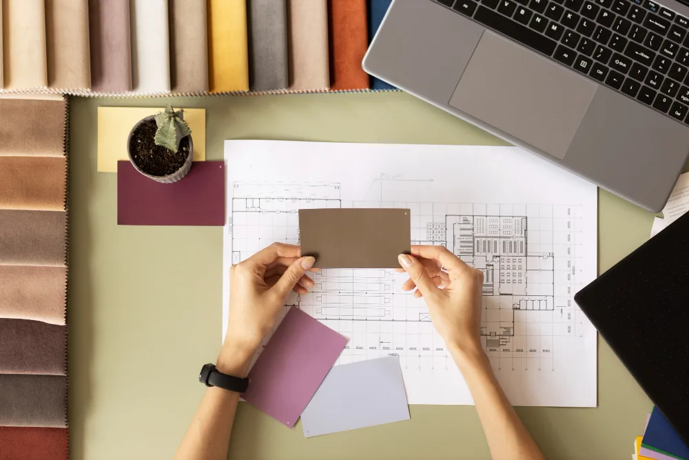 7 Prinsip Dasar Desain Interior yang Wajib Kamu Tahu