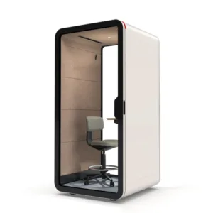 Silent Phone Pods 1 Person