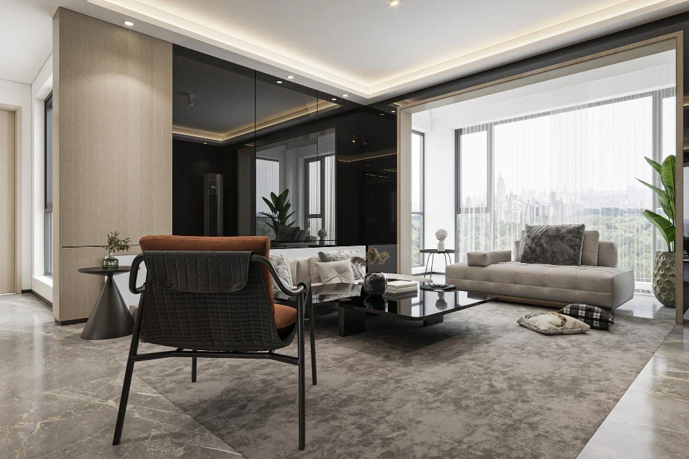 Berapa Biaya Desain Interior di Jakarta