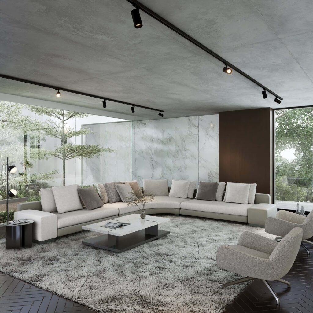 Daniels Sofa