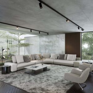 Daniels Sofa Daniels Sofa