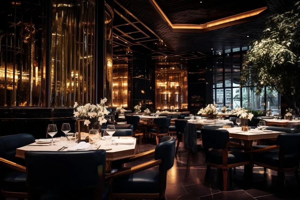 Fine Dining Lebih dari Sekadar Makan Malam