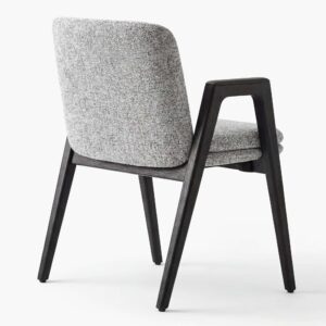 Lance Dining Chair Mewah