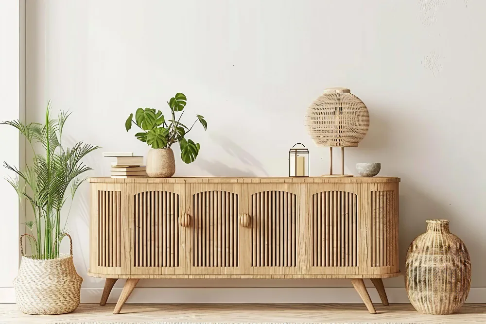 Sideboard Adalah Pengertian, Fungsi, Jenis, dan Tips Memilihnya