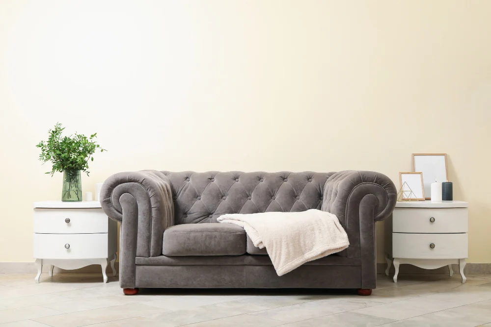 sofa adalah