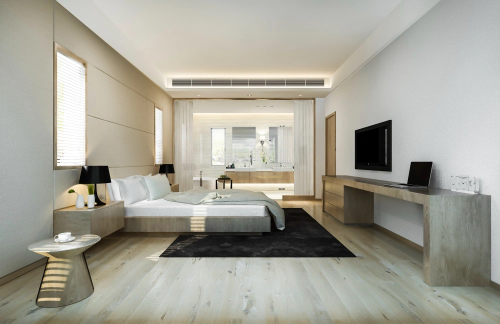 Apartemen 1 BR