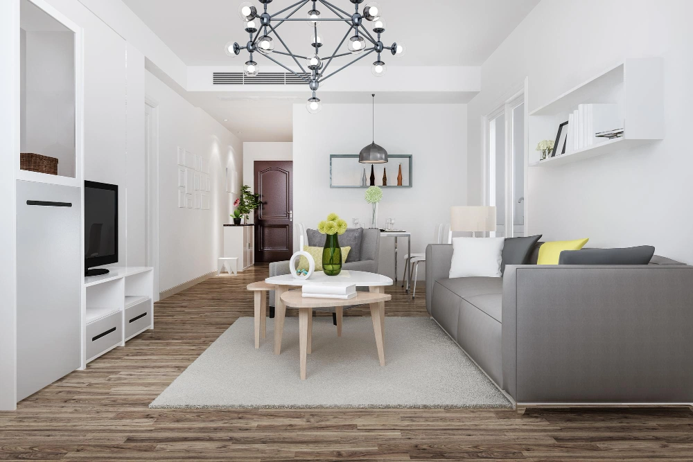 Biaya Desain Interior Apartemen