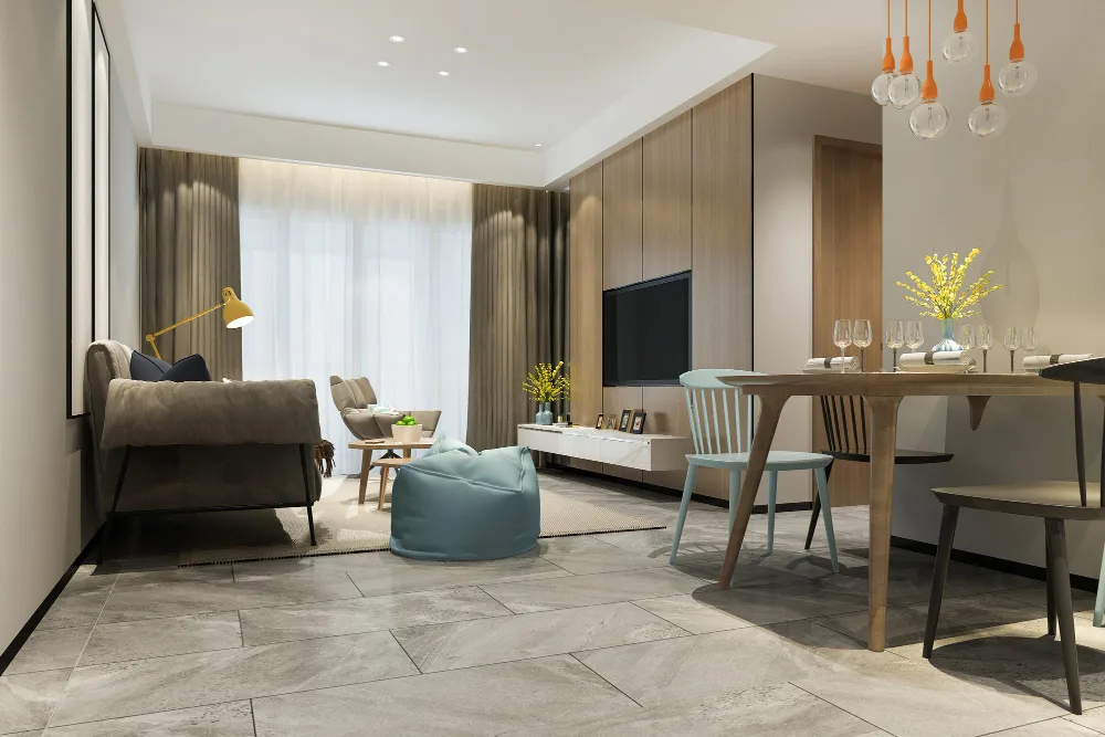 Biaya Jasa Desain Interior