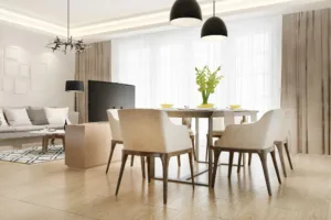 Gaya Desain Interior Populer di Indonesia