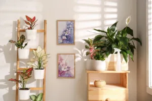 Inspirasi Dekorasi Rumah Minimalis