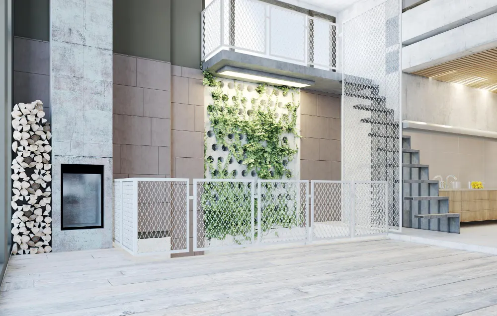 Inspirasi Desain Teras Rumah Minimalis yang Wajib Kamu Coba